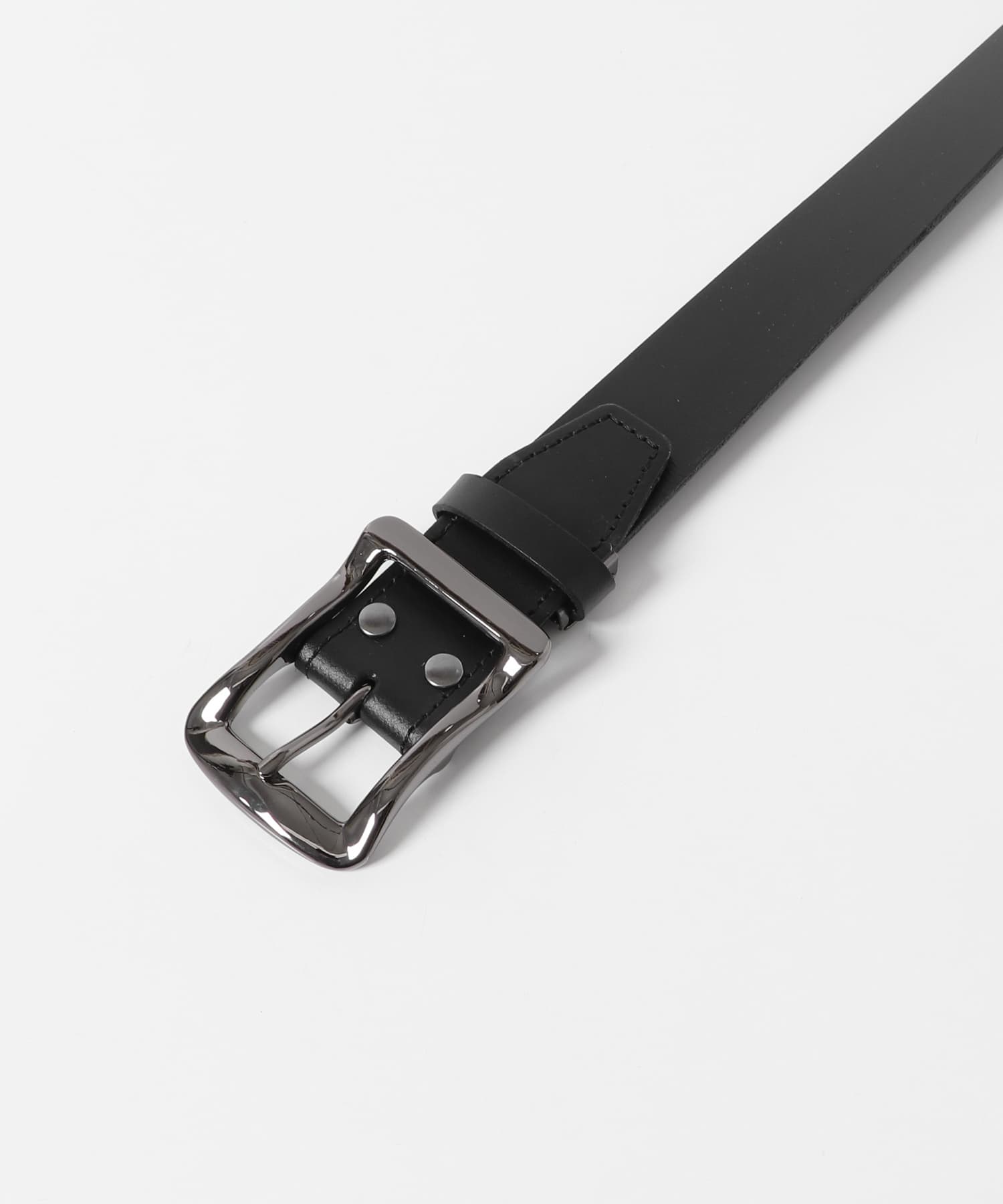 Hawk　Belt 350 BLK -