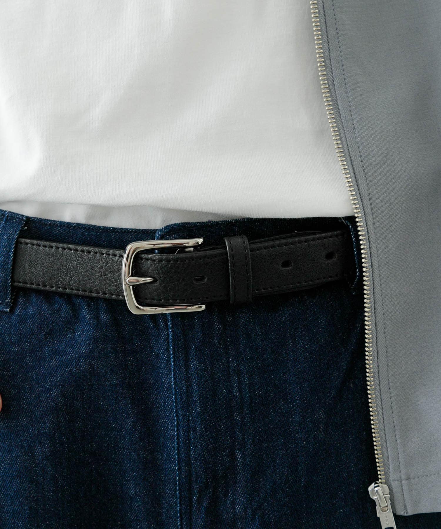 Hawk　Belt 370 BLK -