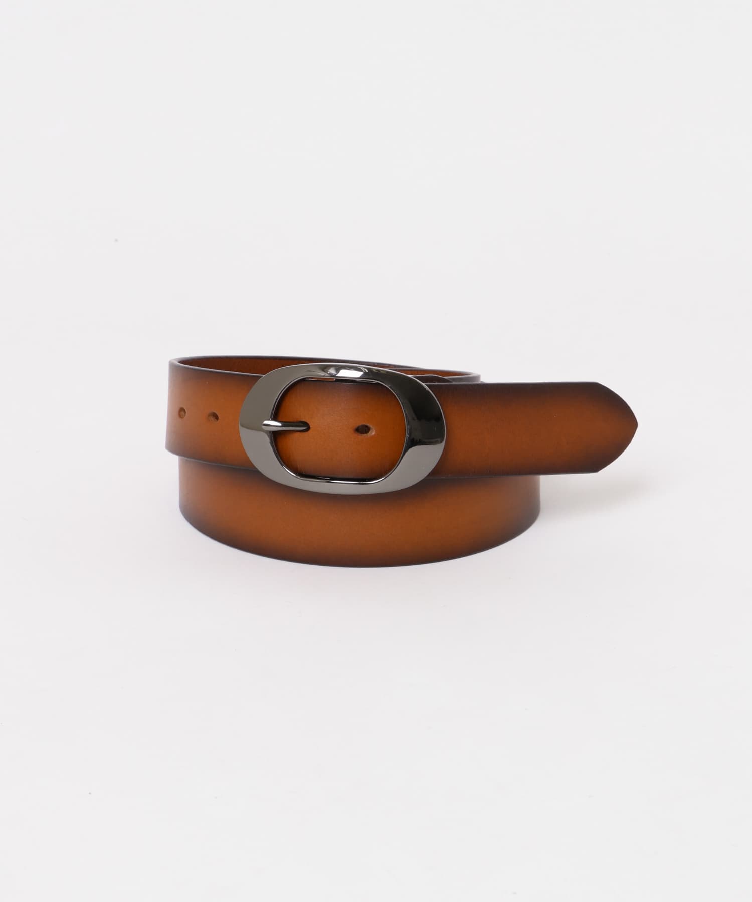 Belt NS084NC BRN -
