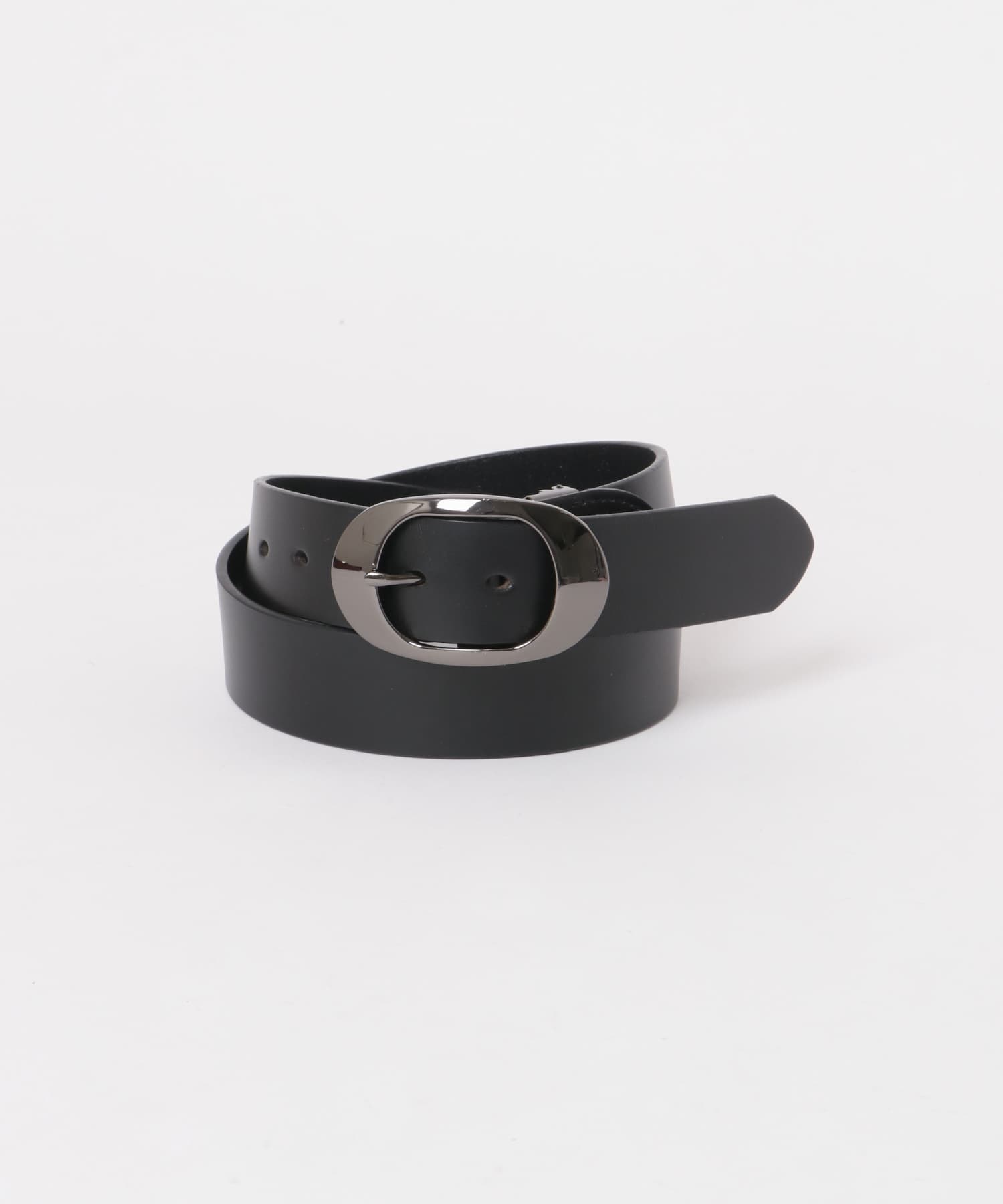 Belt NS084NC BLK -