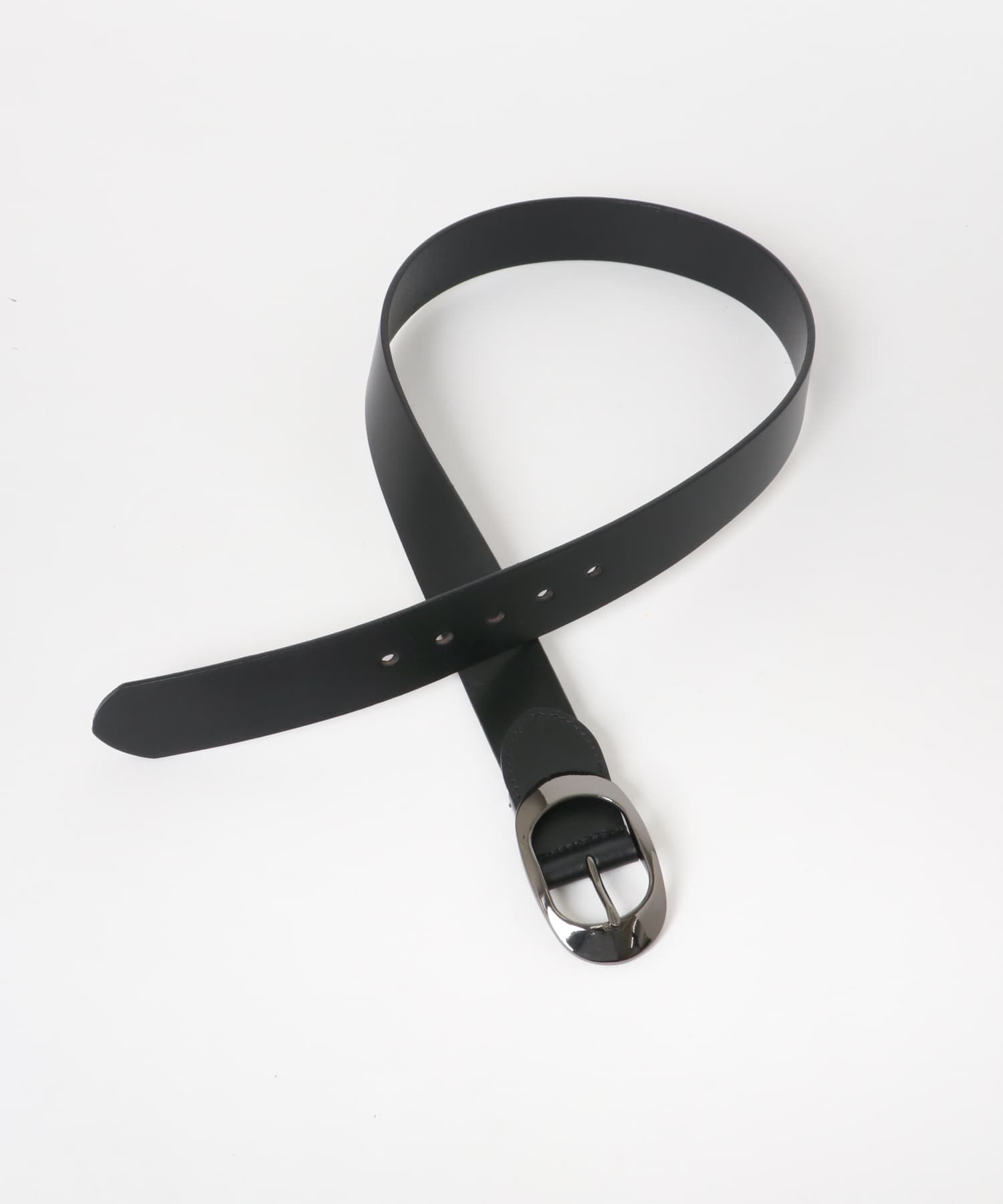 Belt NS084NC BLK -