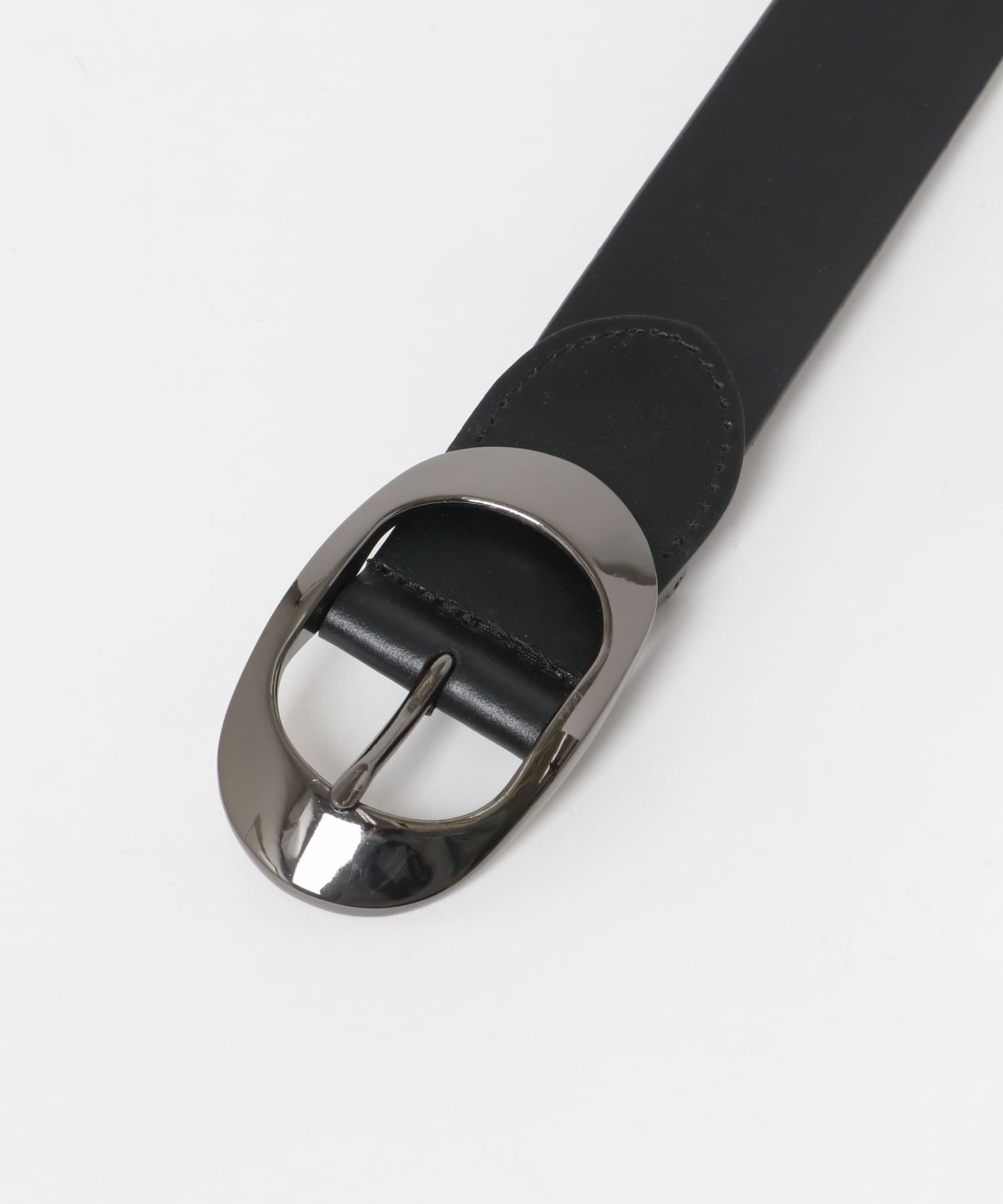 Belt NS084NC BLK -