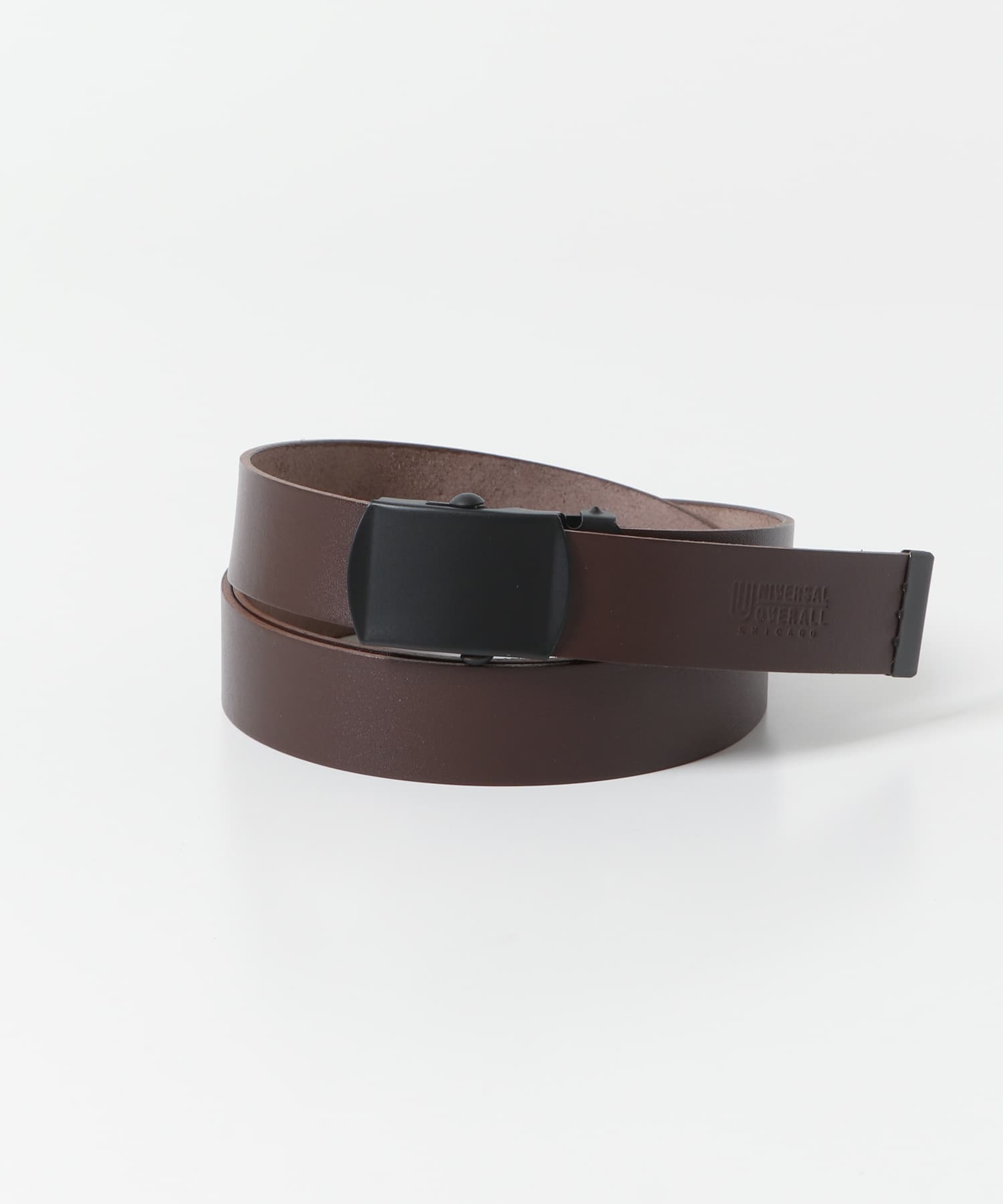 U.O.Leather GI Belt