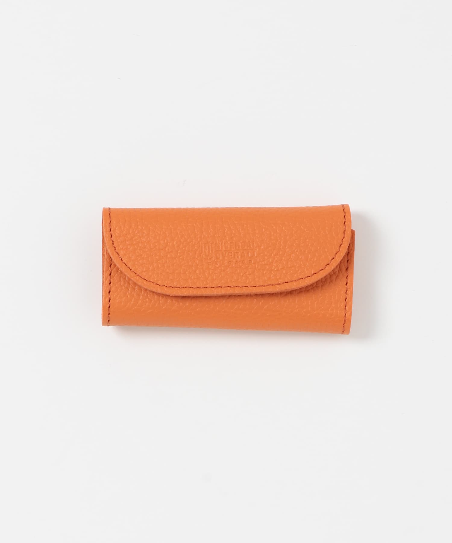 U.O.Leather Key Case ORG -