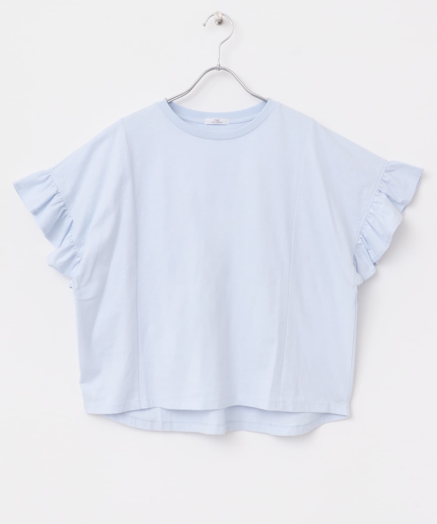 BLU