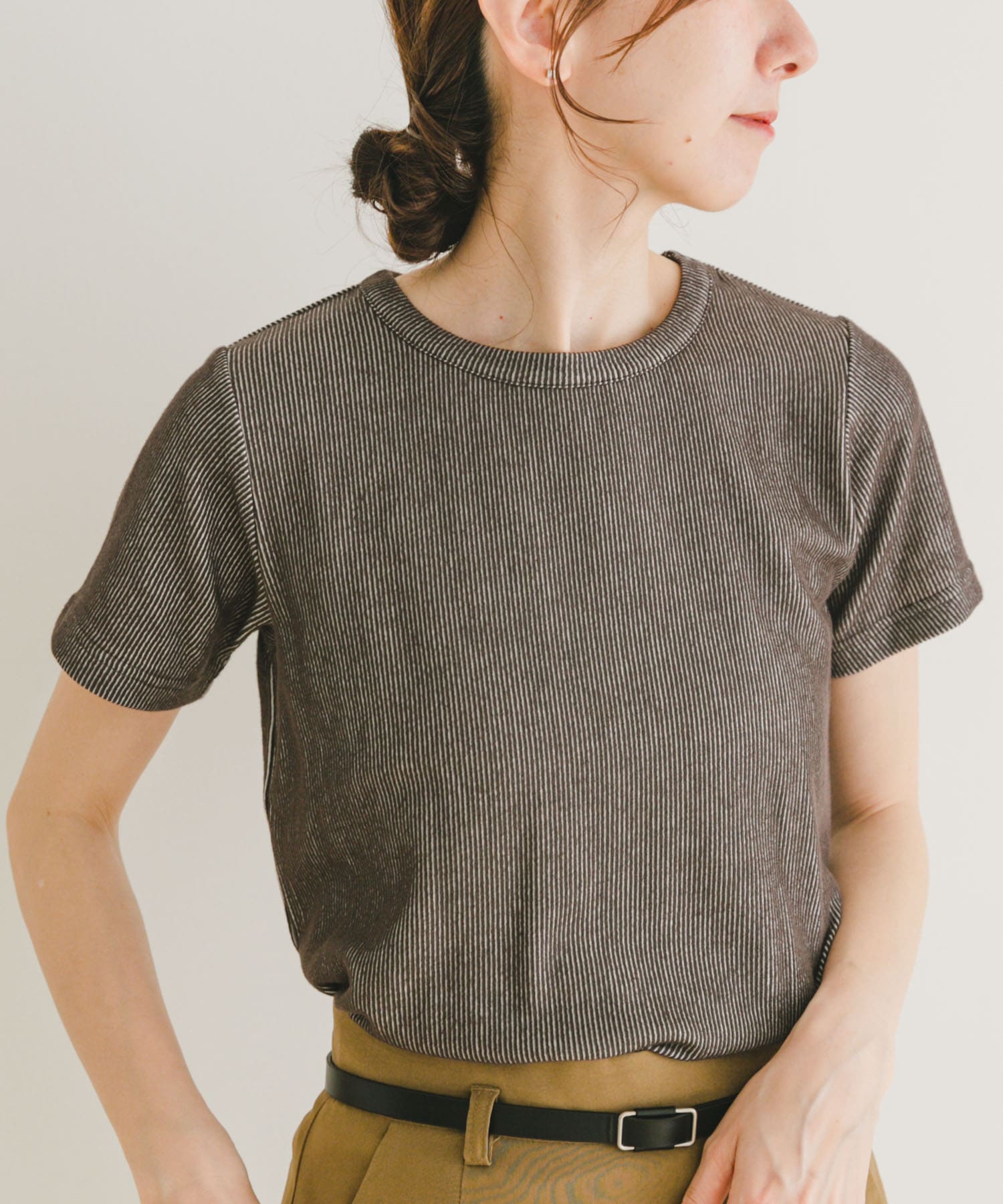 チビテレコTシャツ