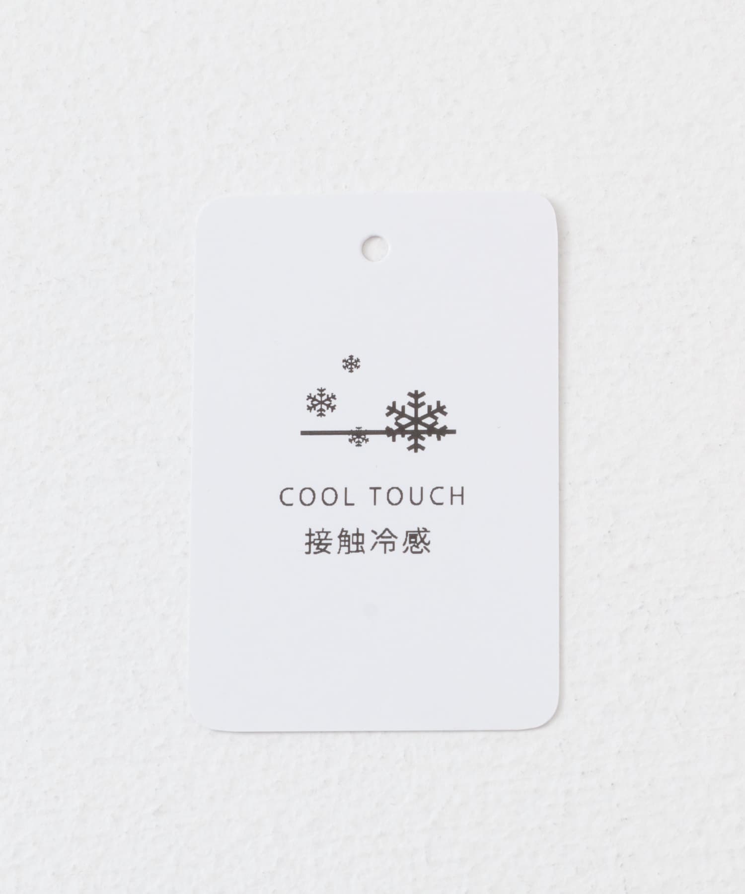 刺繍フレンチTシャツ L.BEG FREE