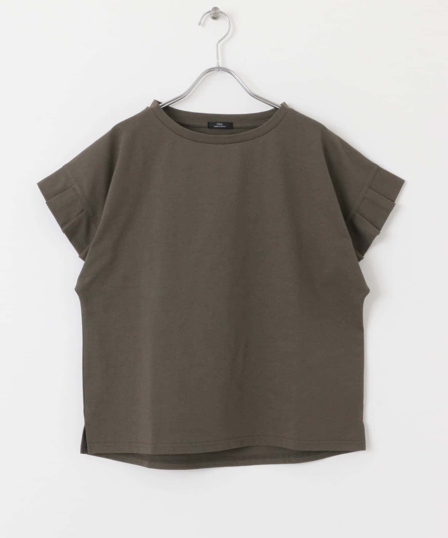 オリガミタックTシャツ(FREE MOC): トップス｜URBAN RESEARCH公式