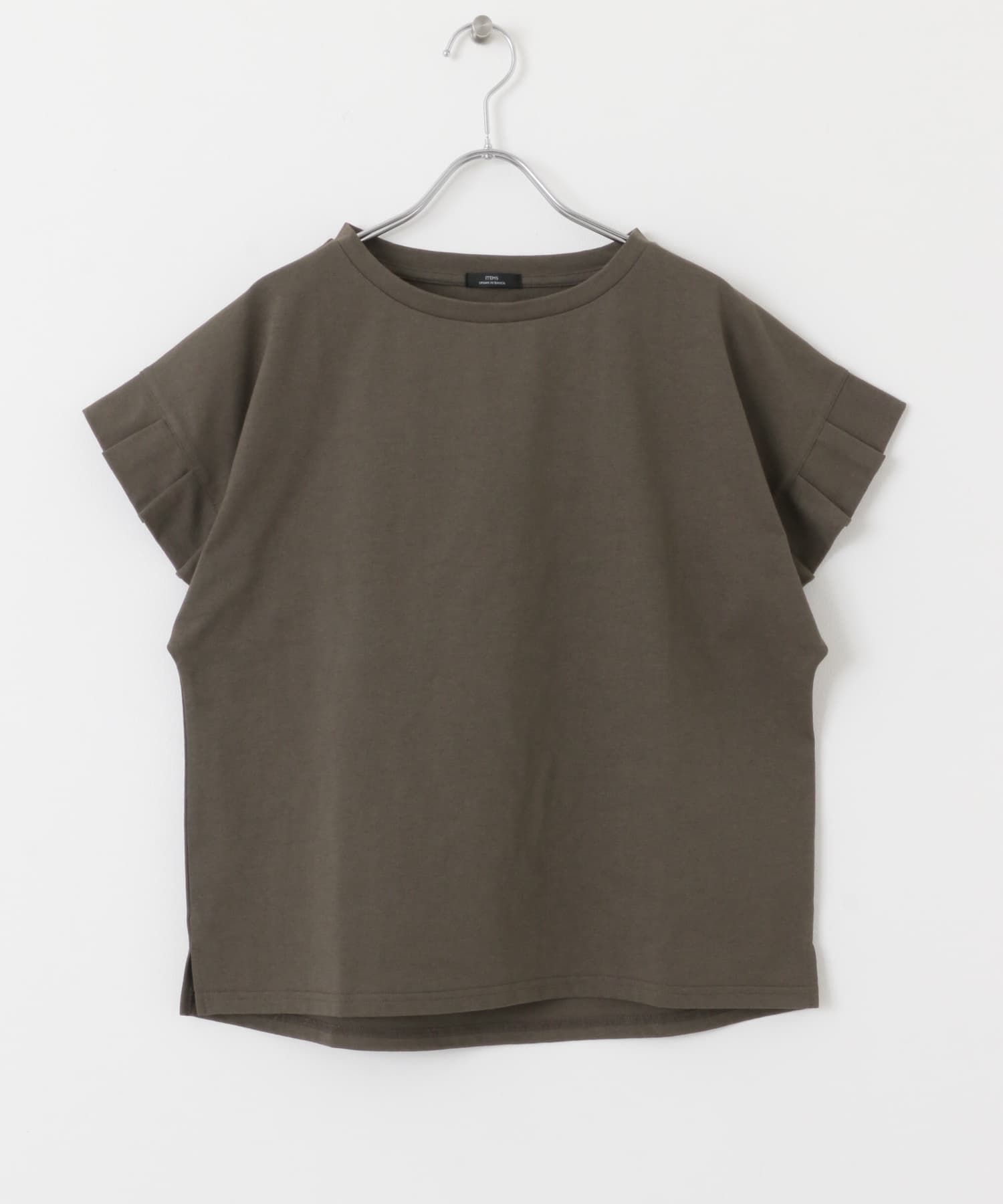 オリガミタックTシャツ MOC FREE
