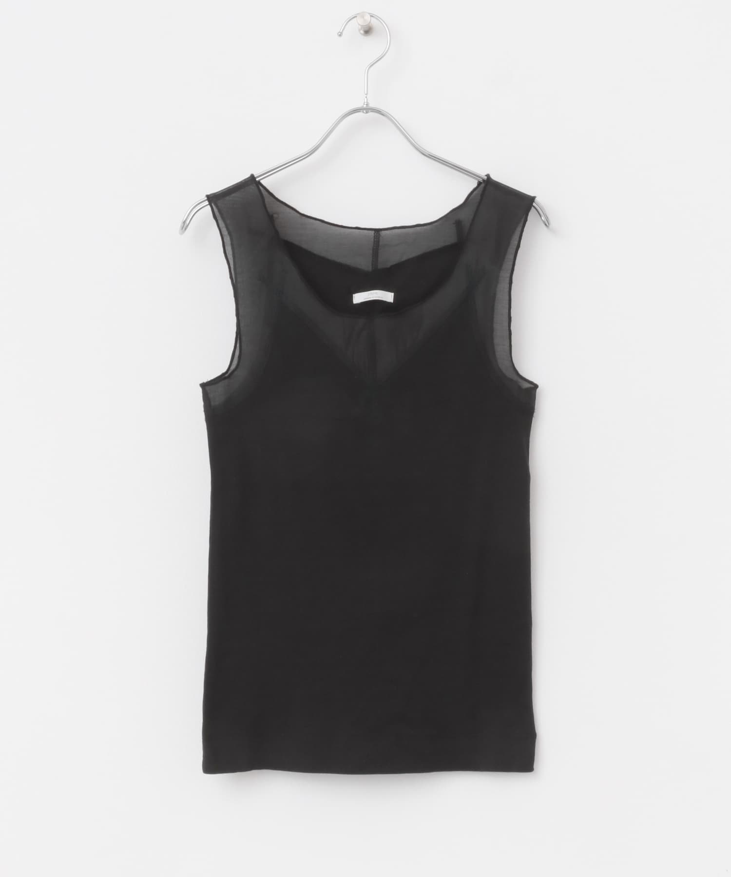 フハクキリカエタンクトップ