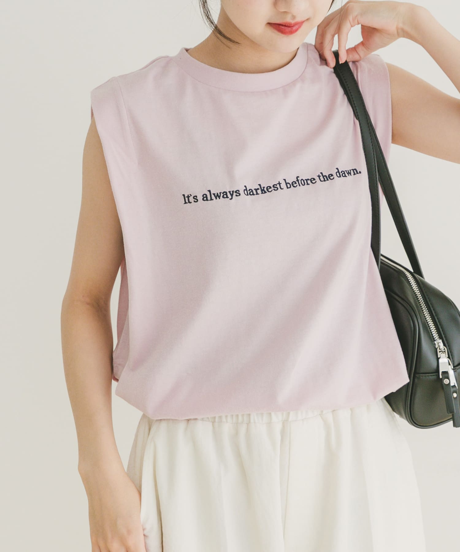 身長：160cm サイズ：FREE