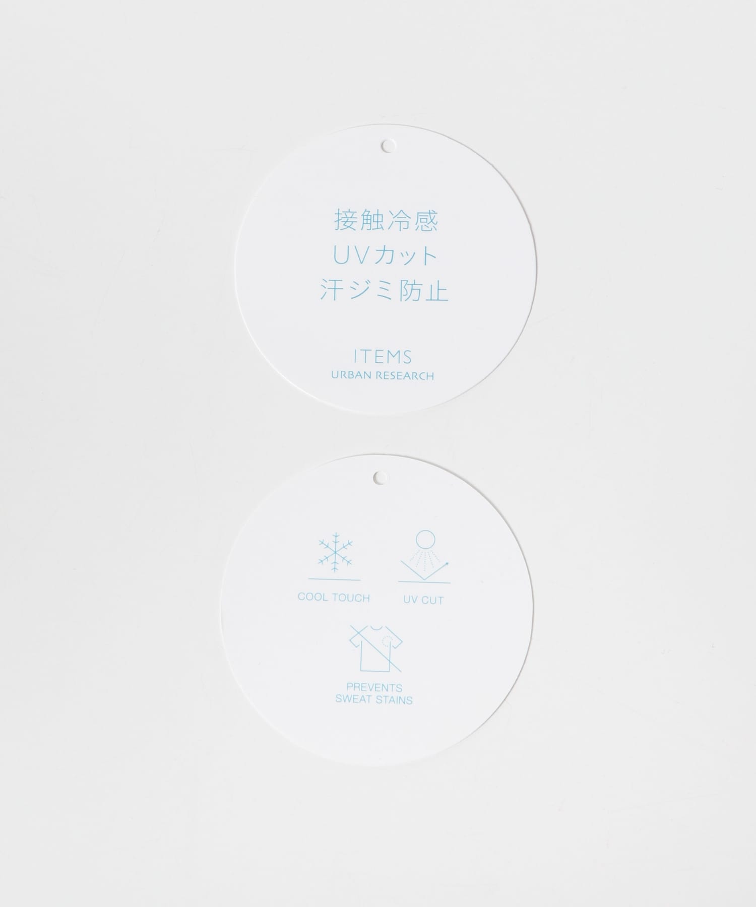 シルケットドルマンTシャツ CML FREE