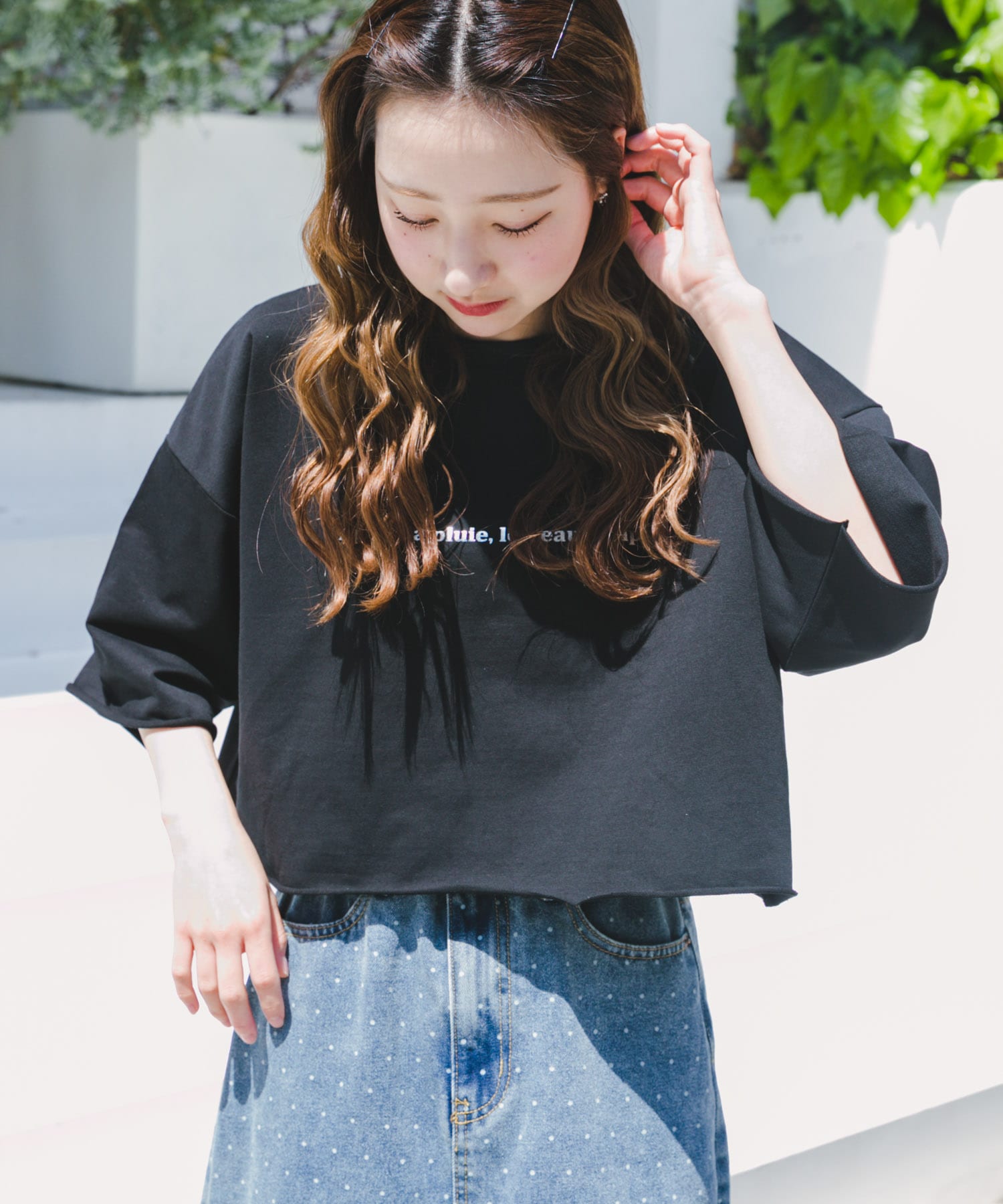 BLK