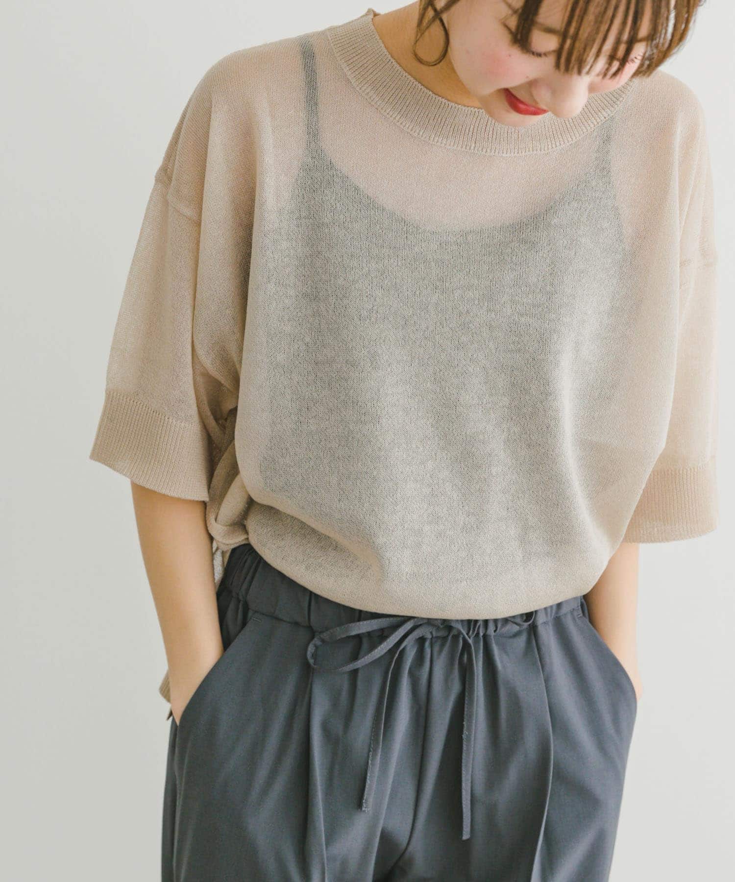 身長：160cm サイズ：FREE