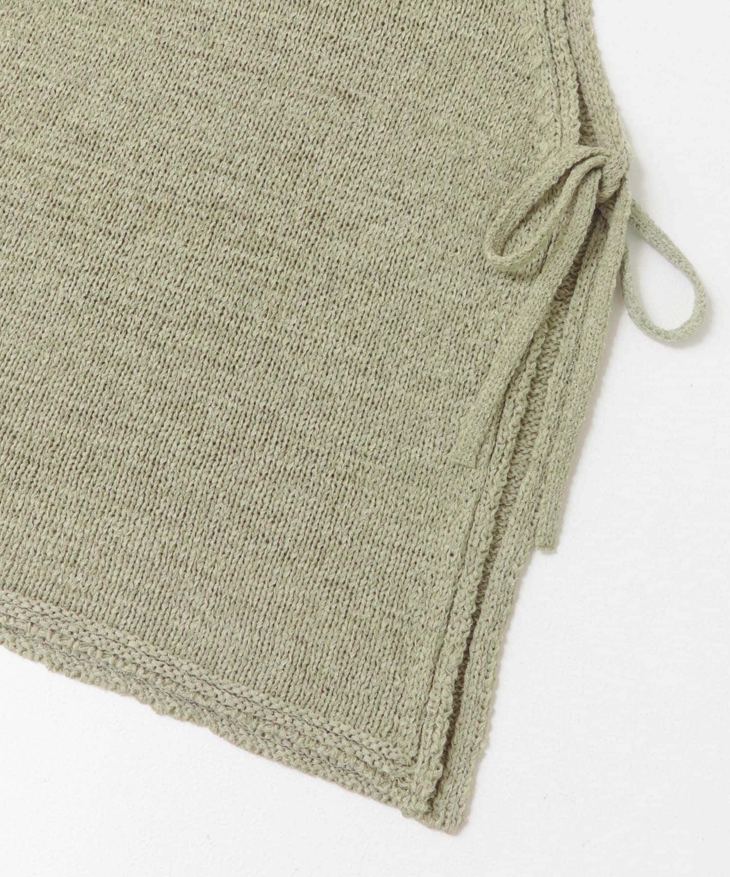 テープヤーンニットベスト(FREE OFF): トップス｜URBAN RESEARCH公式