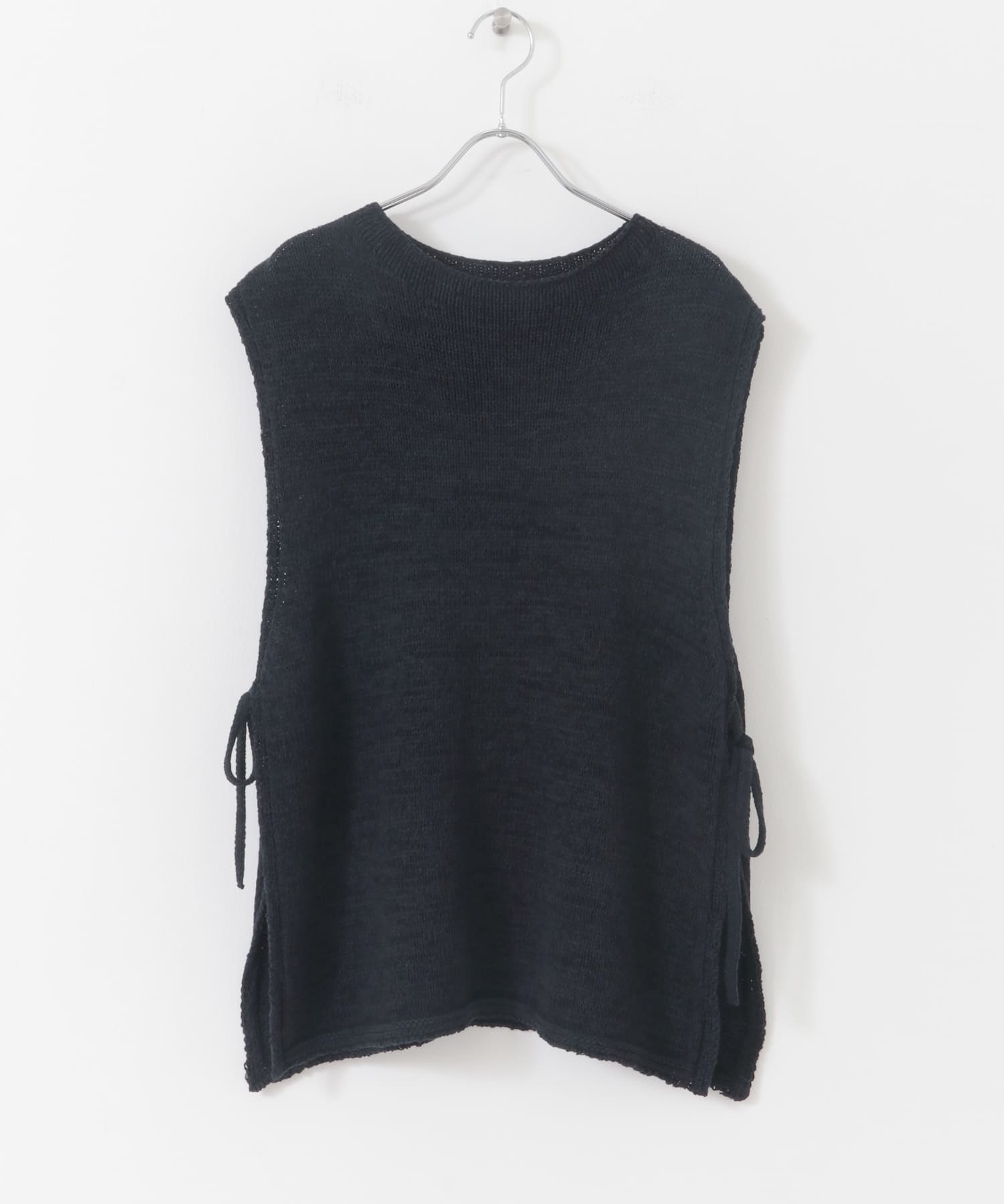 テープヤーンニットベスト(FREE OFF): トップス｜URBAN RESEARCH公式