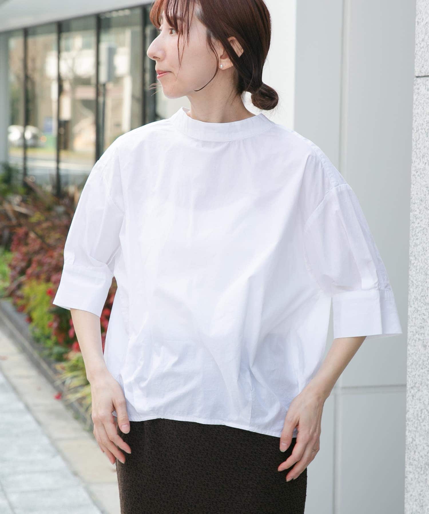 身長：164cm サイズ：FREE