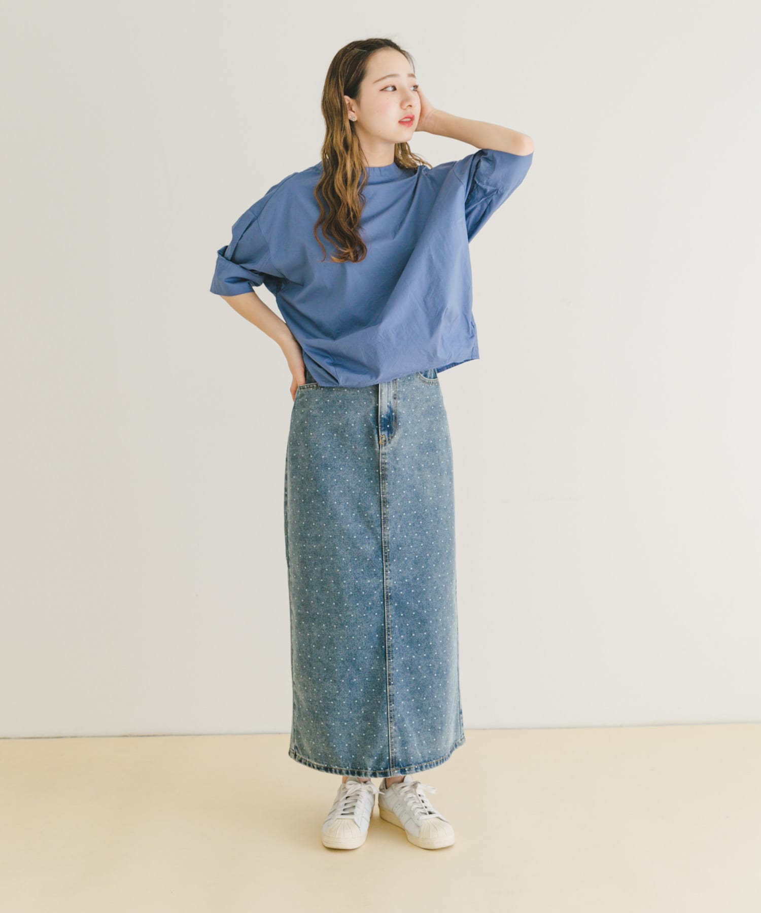 BLU
