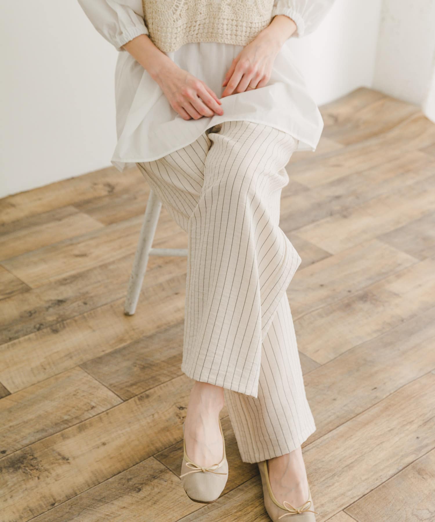 L.BEIGE