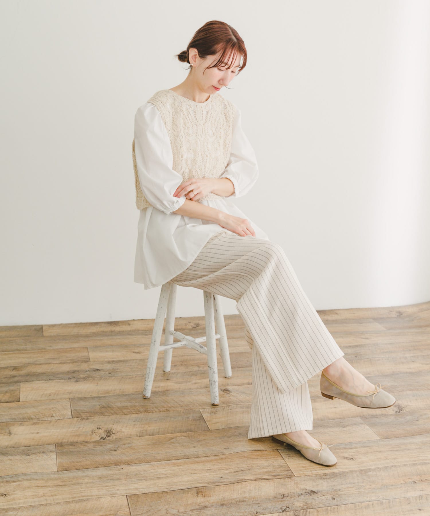 L.BEIGE