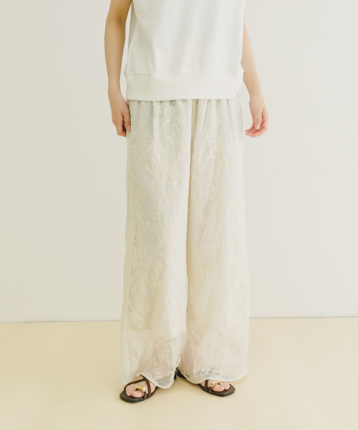 身長：160cm サイズ：FREE