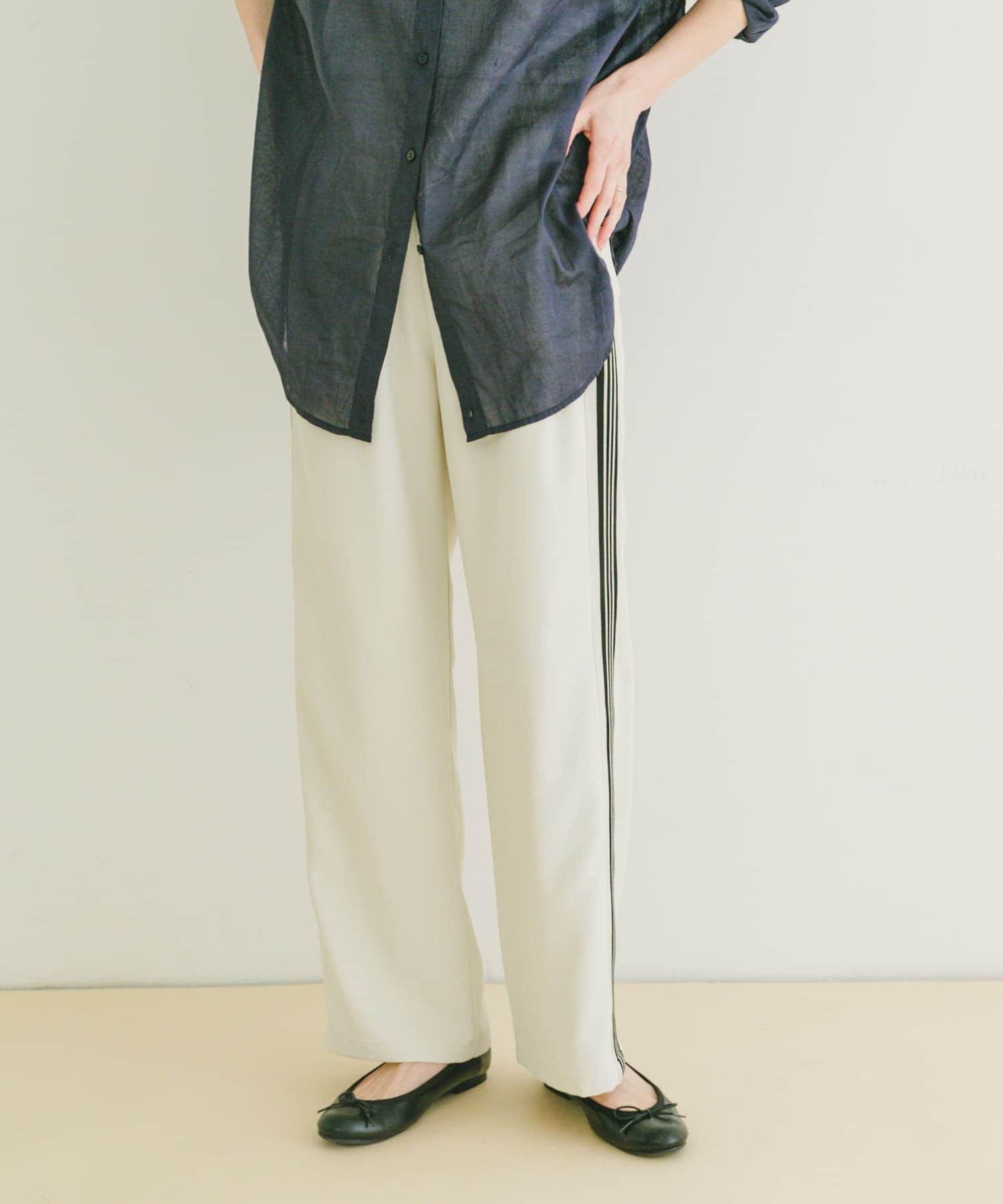 身長：164cm サイズ：FREE