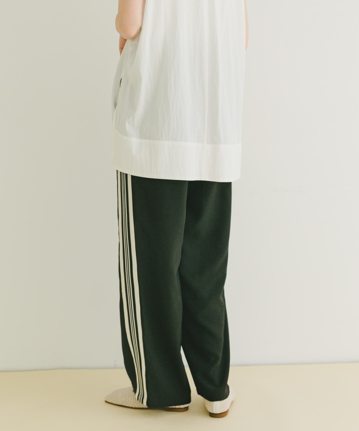 身長：164cm サイズ：FREE