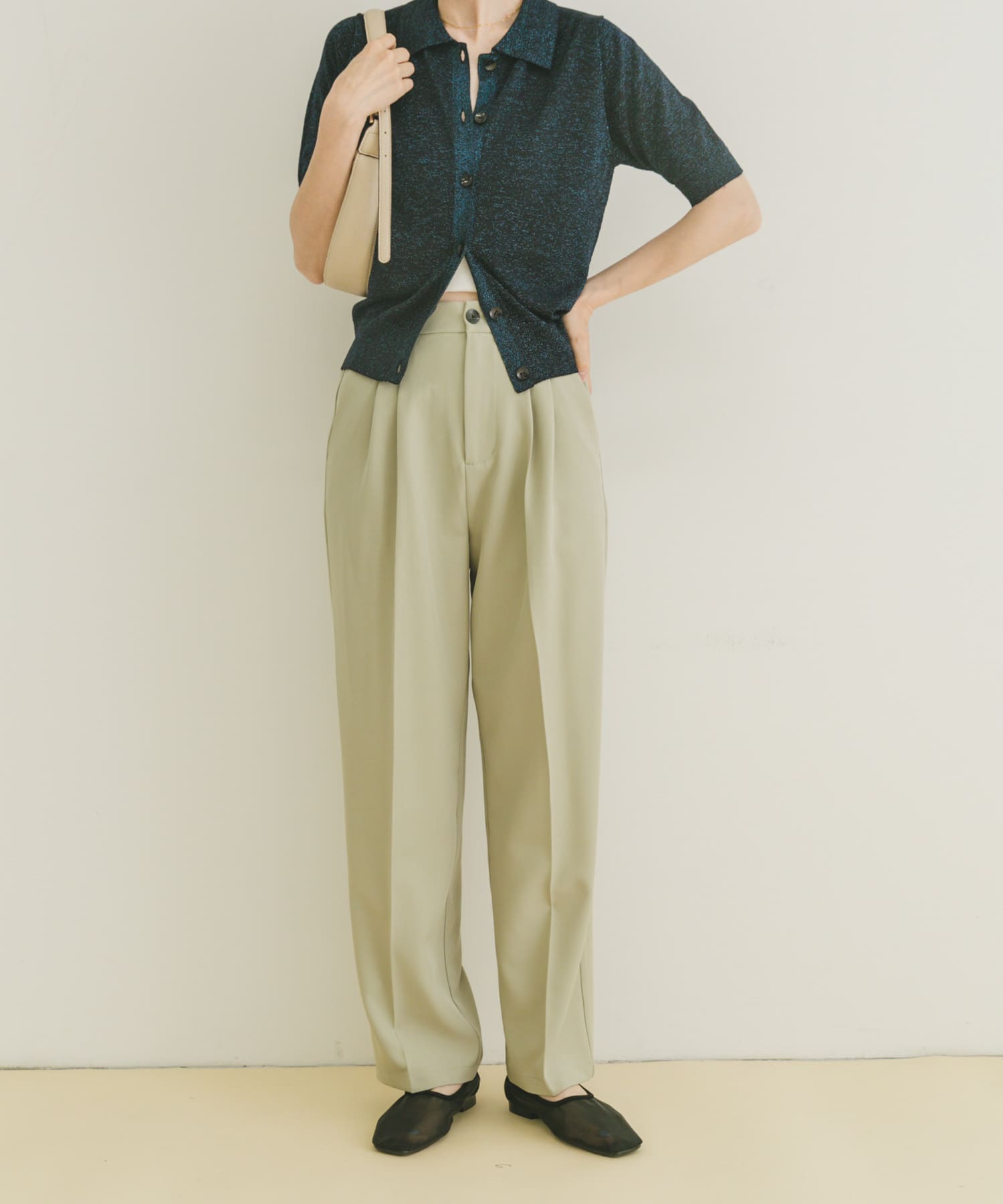 ウエストタックスラックス