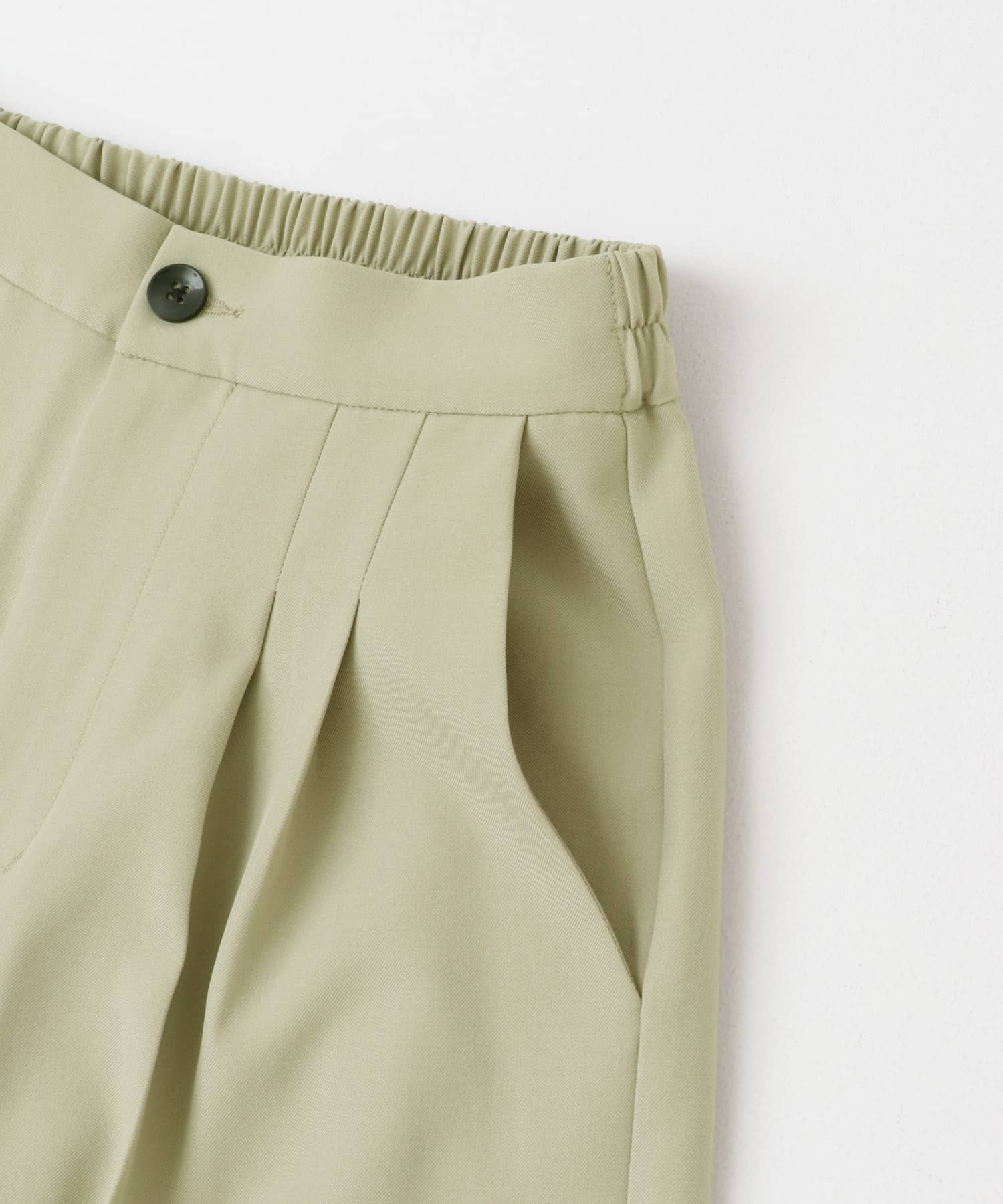 ウエストタックスラックス L.BEIGE FREE