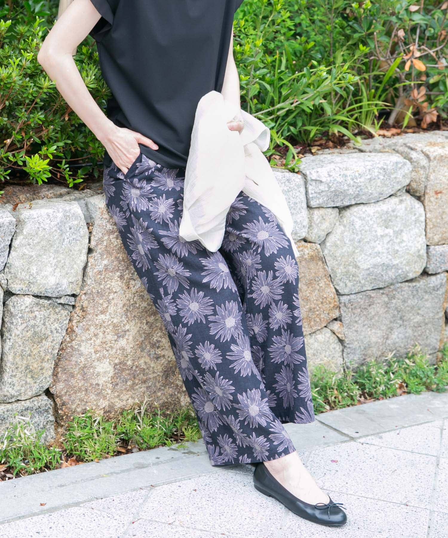 身長：164cm サイズ：M