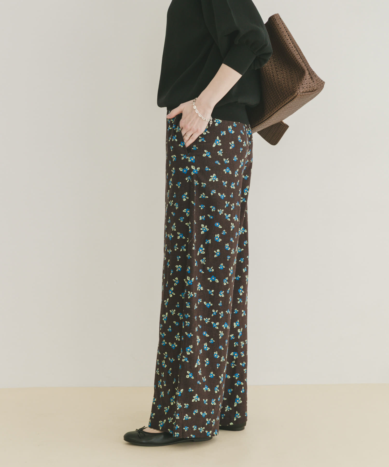 身長：160cm サイズ：M