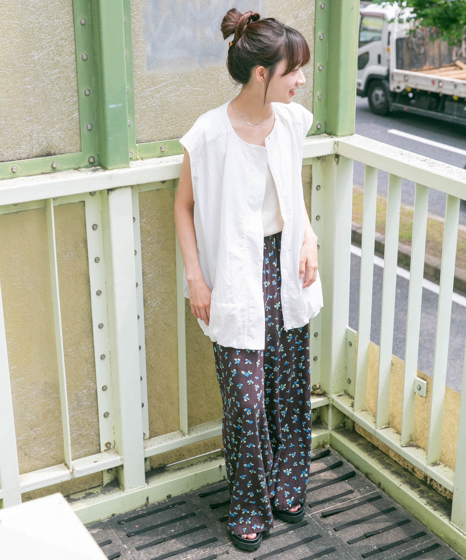 柄BLK