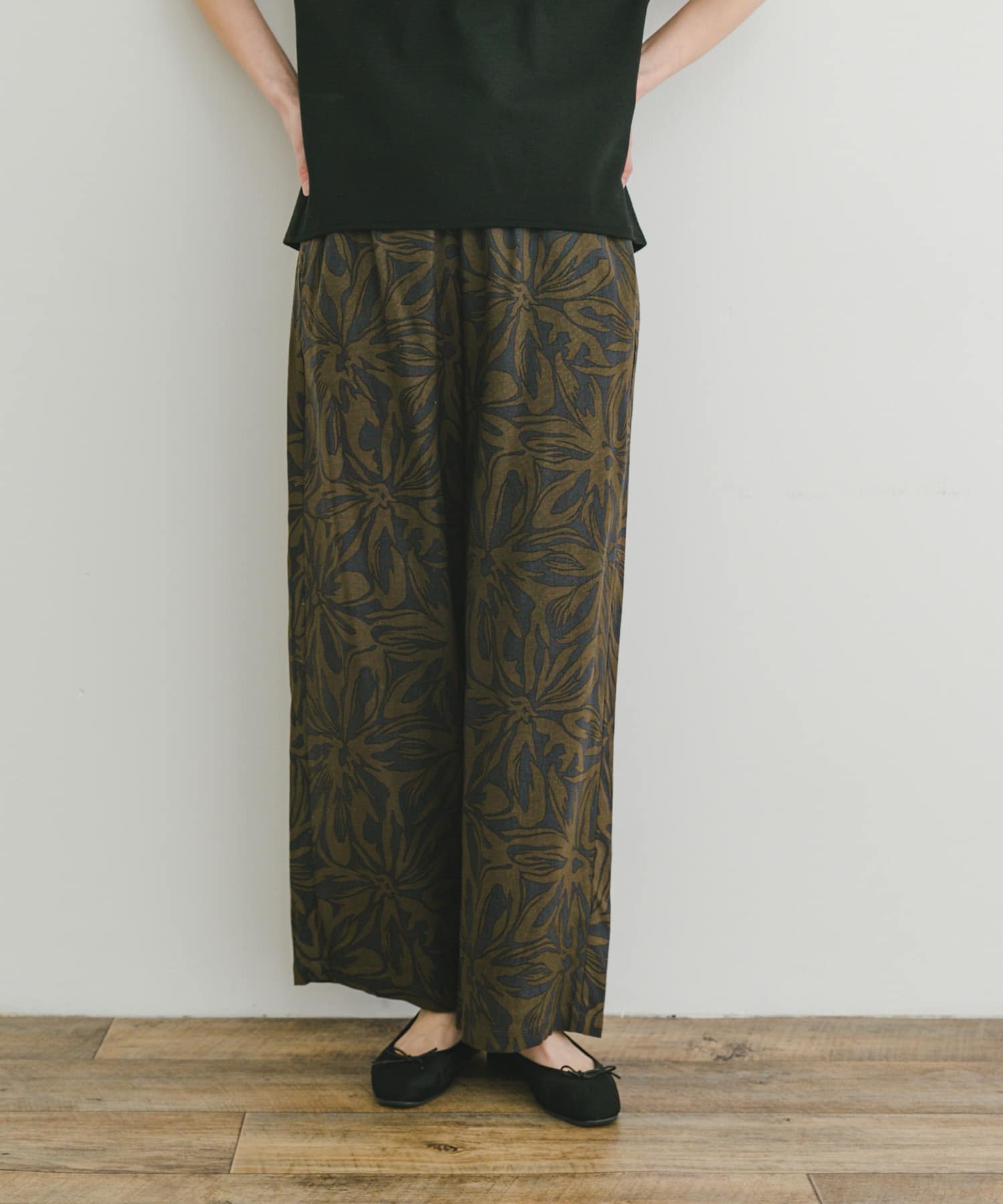 身長：164cm サイズ：FREE