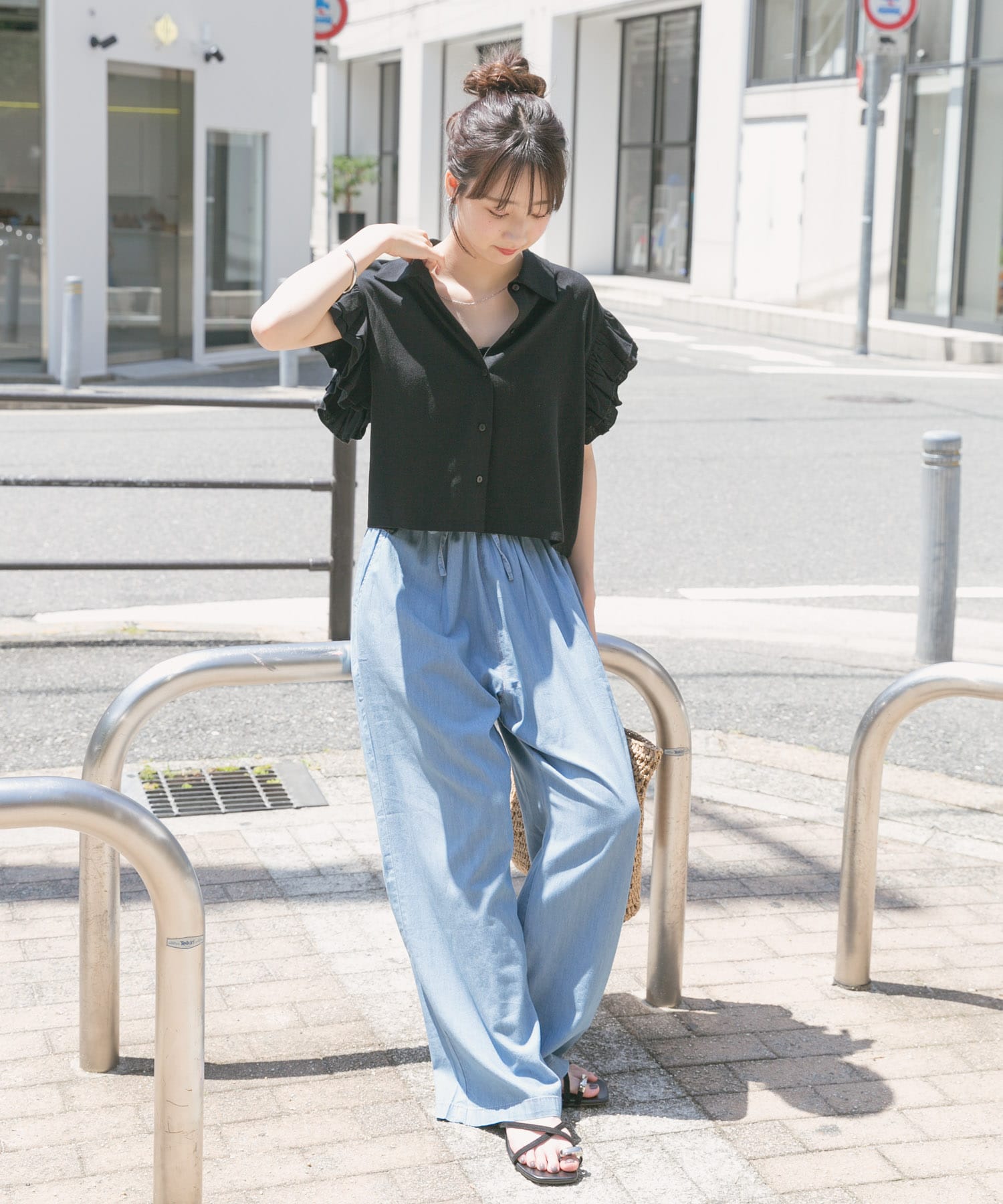 BLU