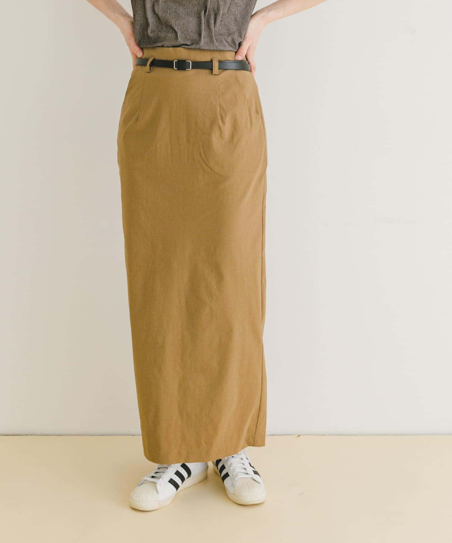 身長：164cm サイズ：FREE