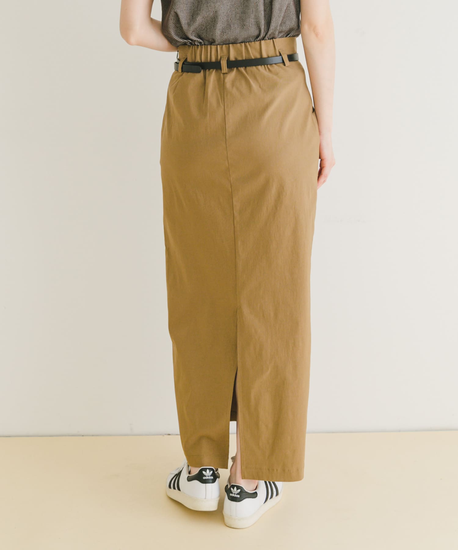 身長：164cm サイズ：FREE