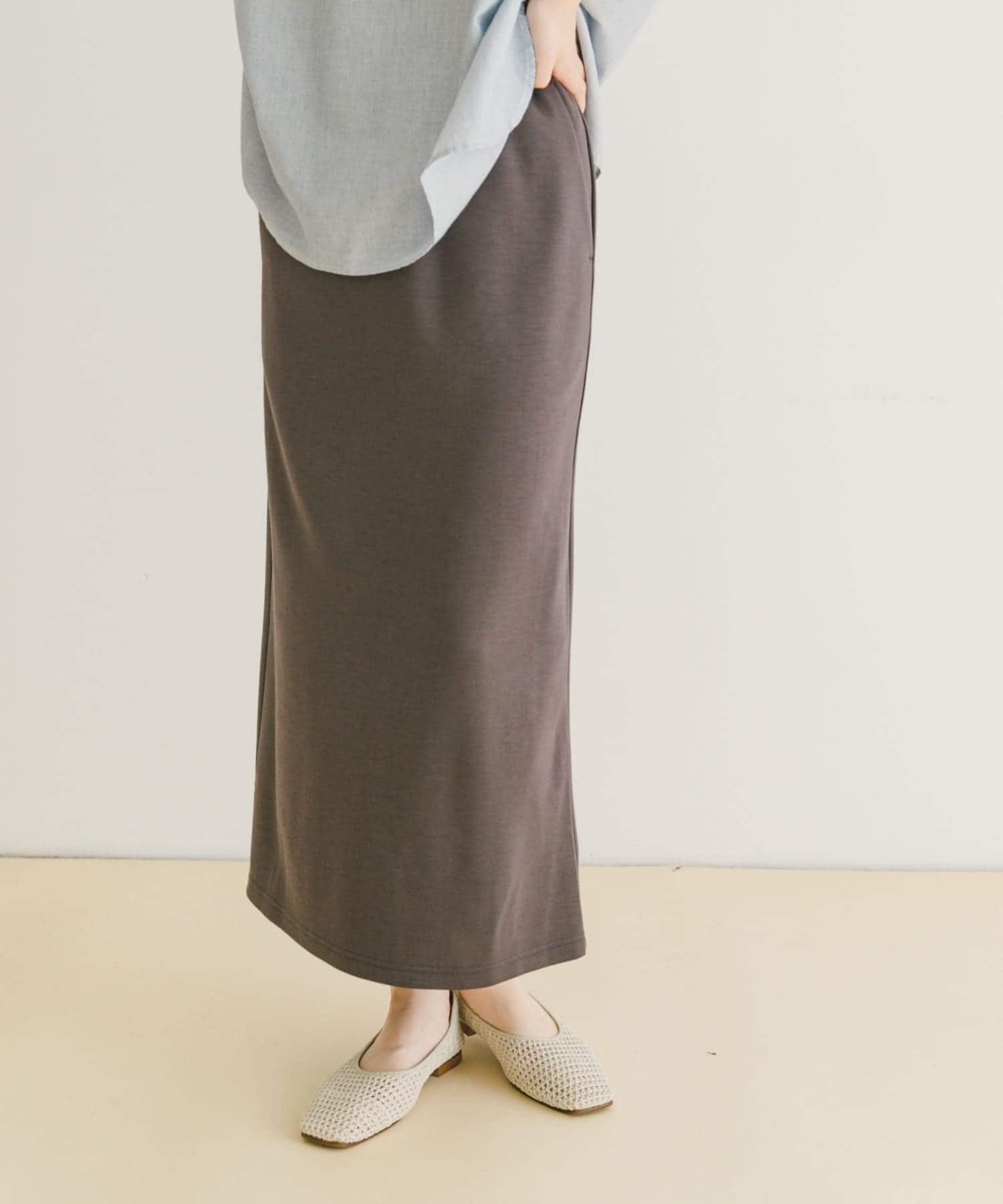 身長：160cm サイズ：FREE