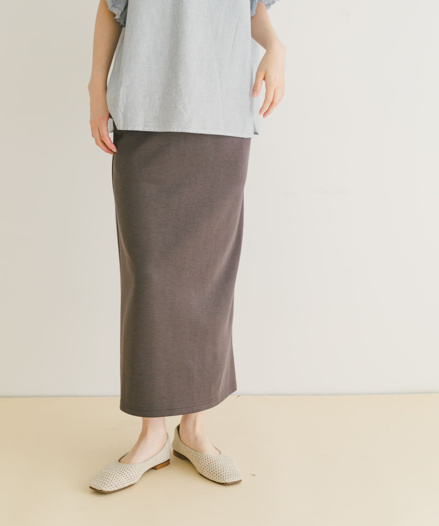 身長：160cm サイズ：FREE