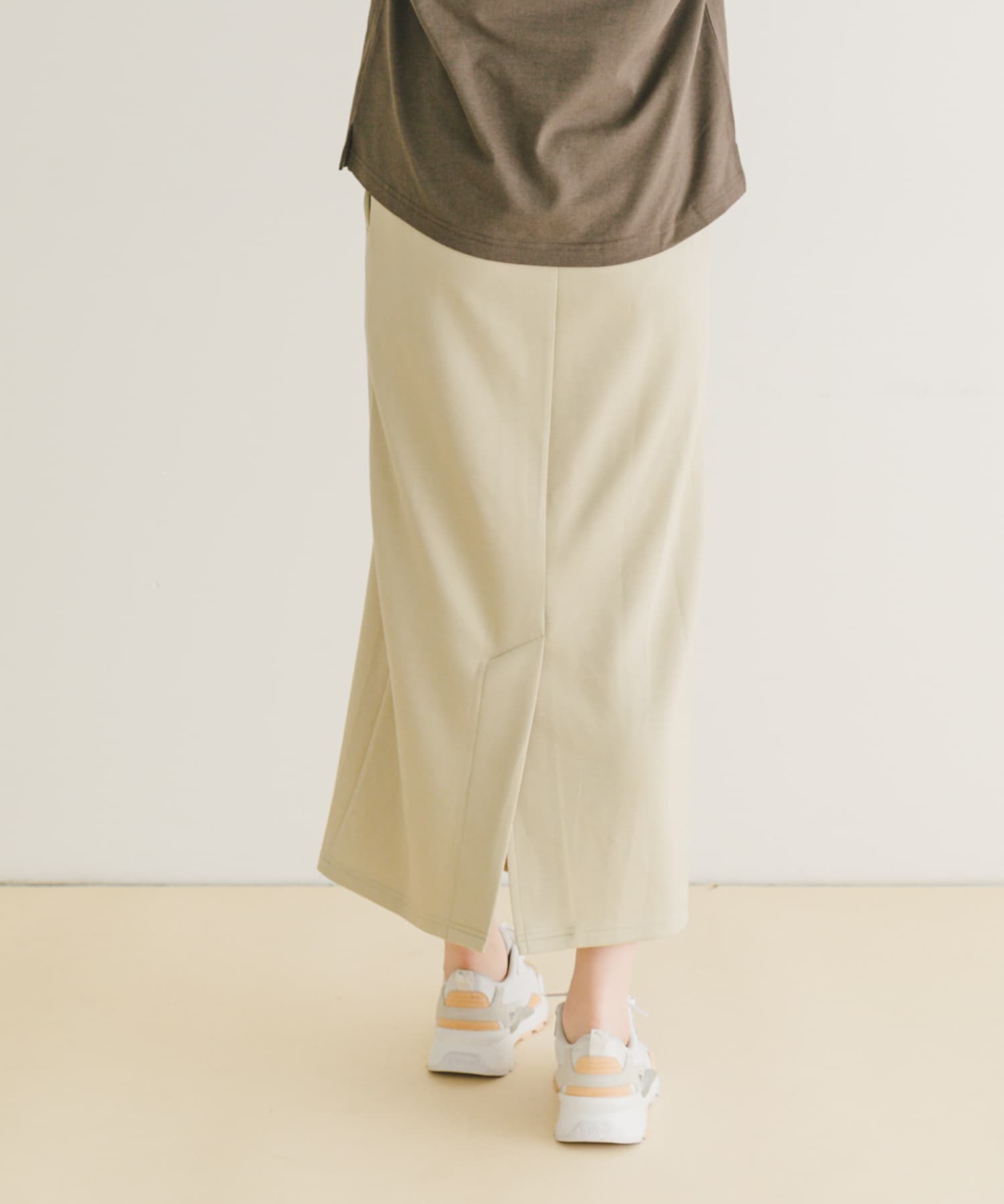 身長：160cm サイズ：FREE
