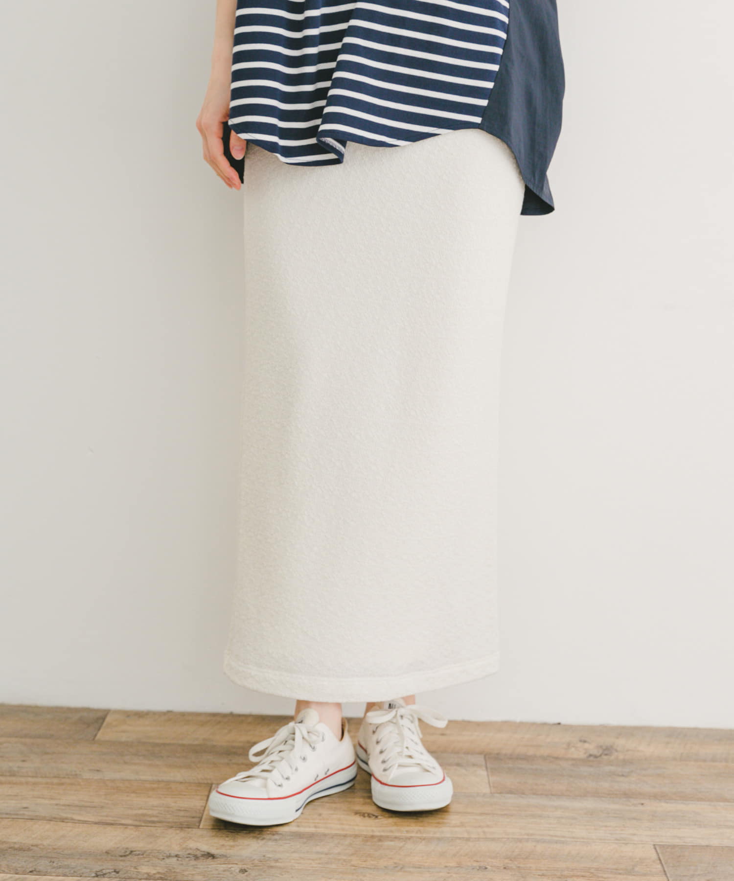 身長：164cm サイズ：FREE