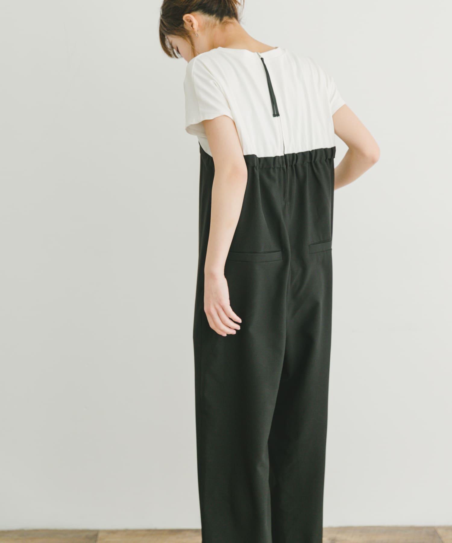 身長：160cm サイズ：FREE