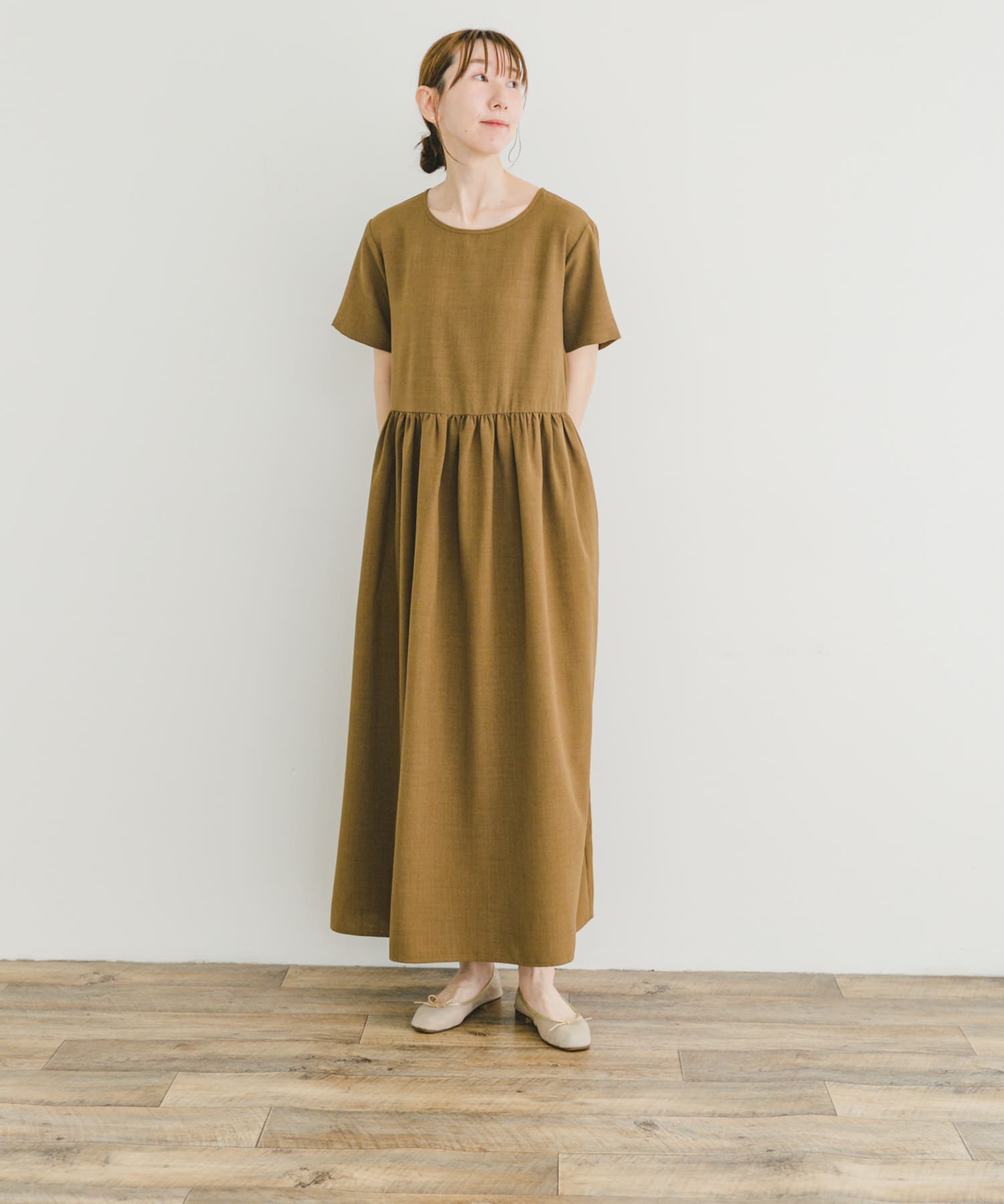 アーバンリサーチ URBAN RESEARCHリネンライクレイヤードワンピース Amazon.co.jp: [アーバンリサーチ ロッソ] ワンピース ドレス