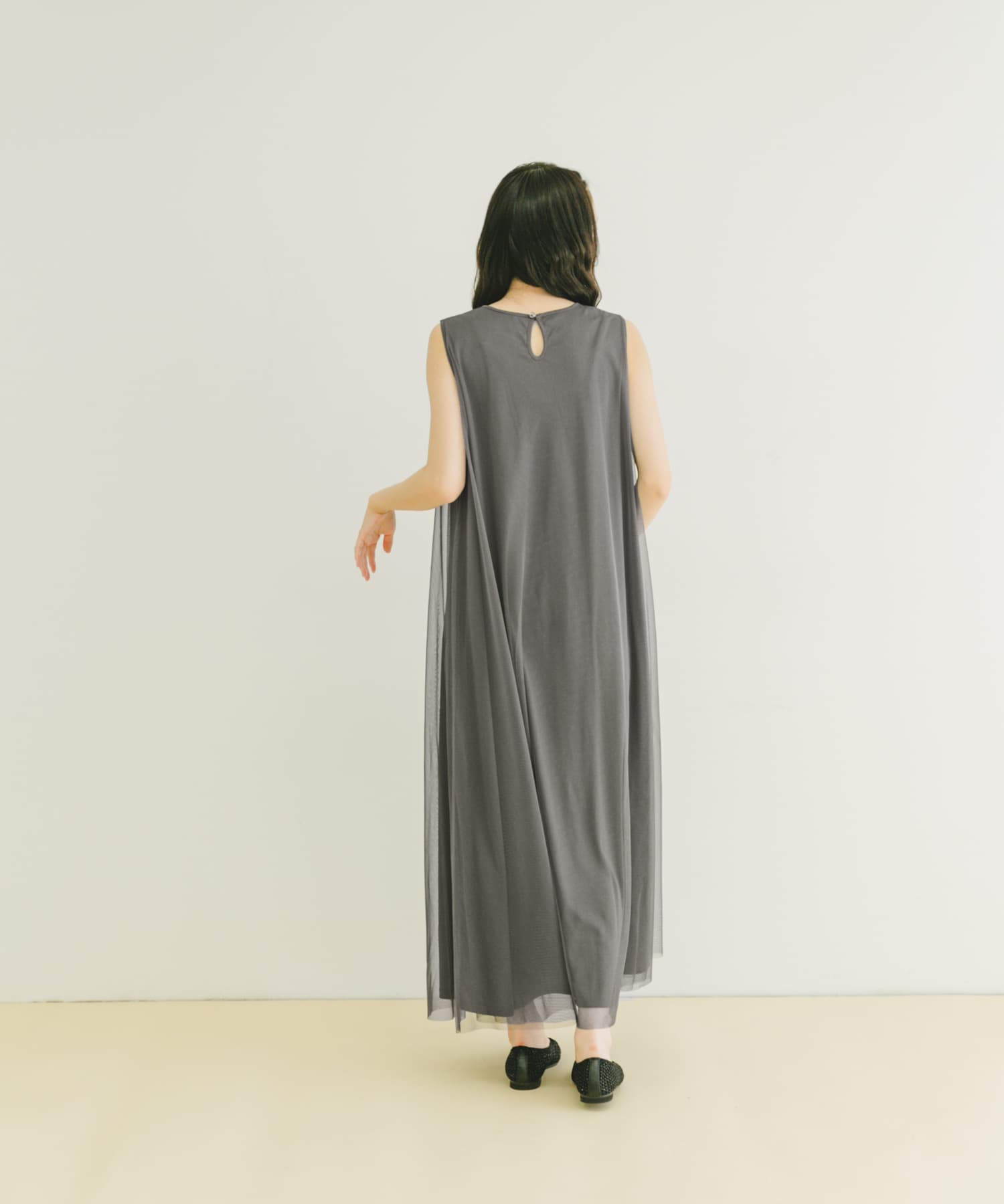 身長：160cm サイズ：FREE