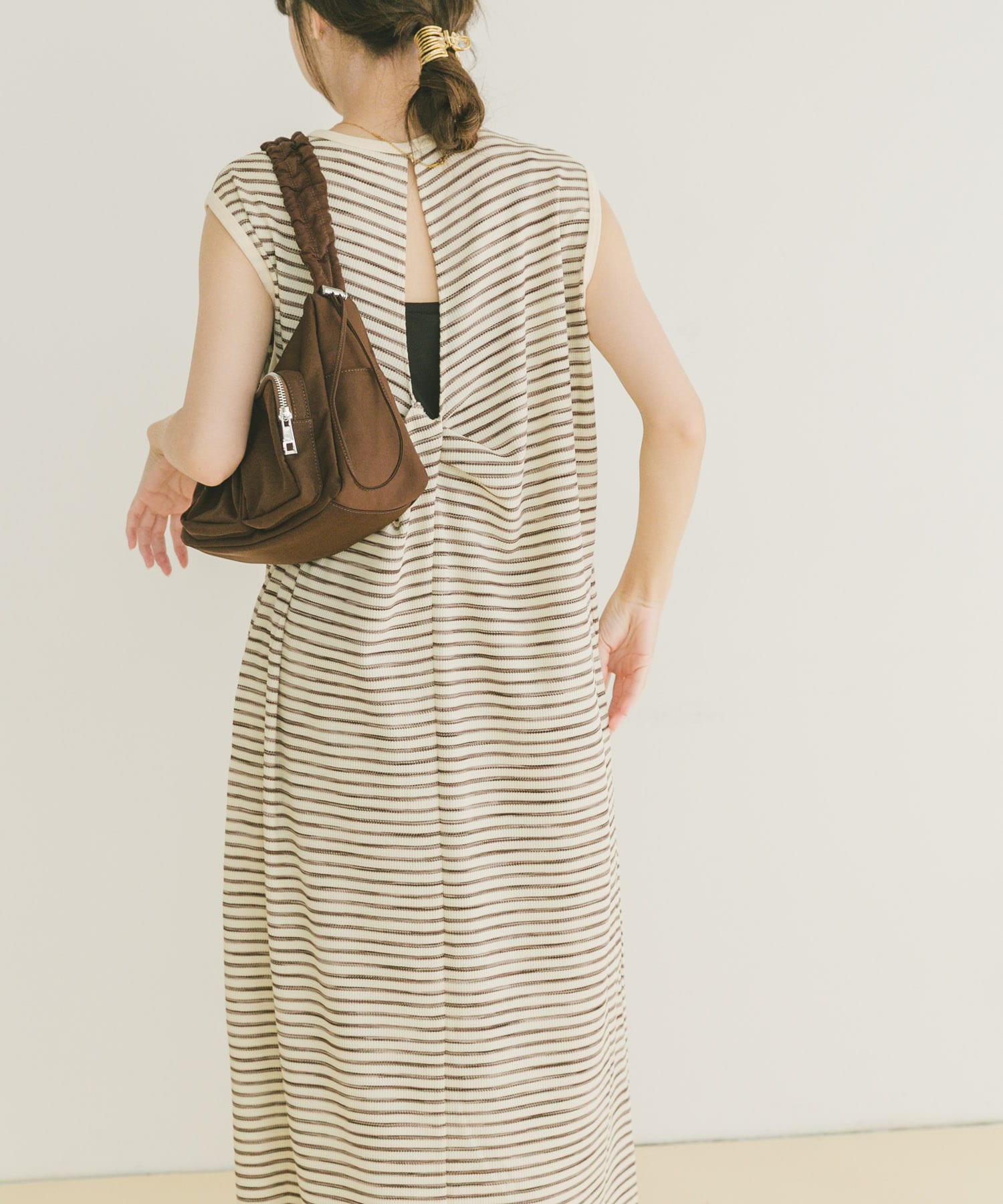 身長：160cm サイズ：FREE