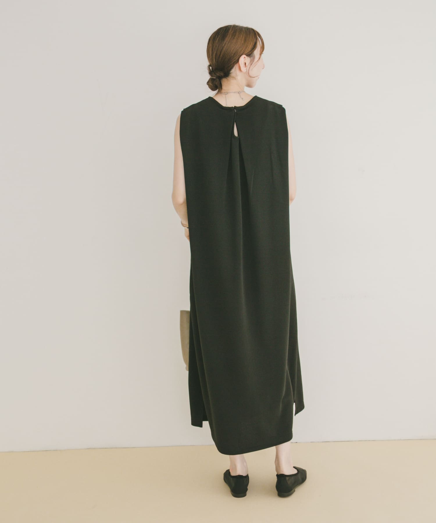 身長：164cm サイズ：FREE