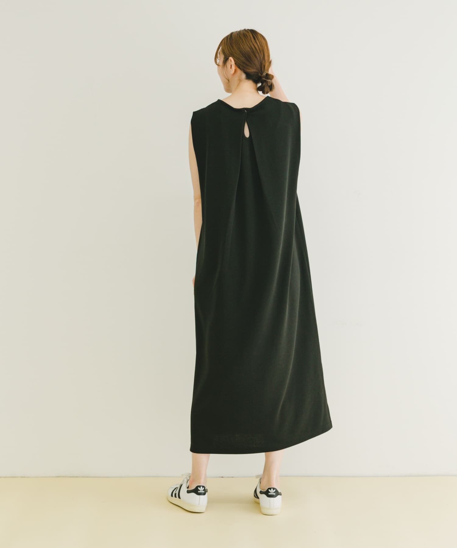 身長：164cm サイズ：FREE