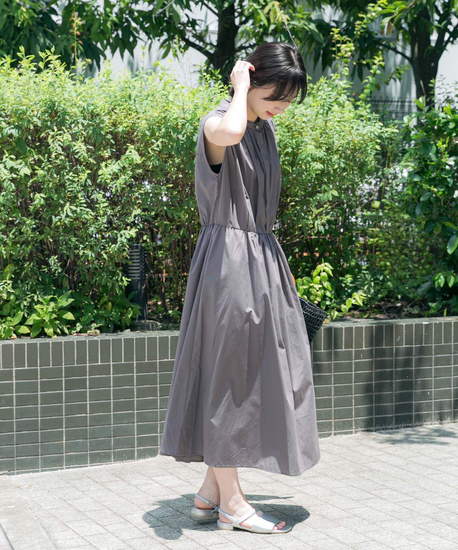 身長：160cm サイズ：FREE