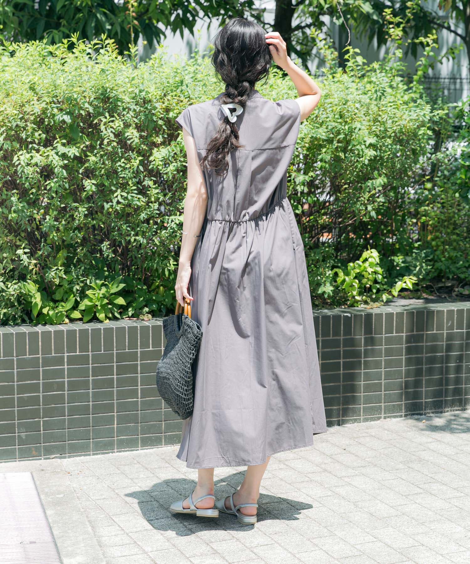 身長：160cm サイズ：FREE