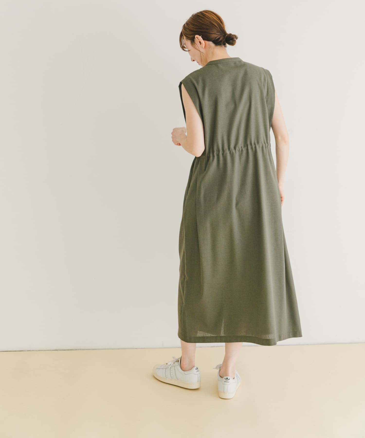 身長：164cm サイズ：FREE