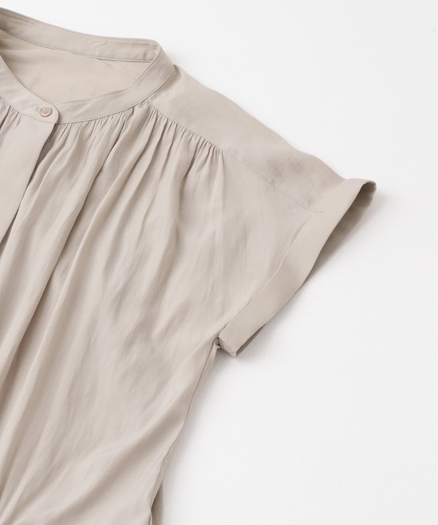 セットアップライクカッセンワンピース(FREE BLK): ワンピース｜URBAN